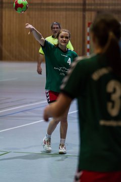 Bild 123 - A-Juniorinnen HSG Kremperheide/M�nsterdorf - HSG SZOWW : Ergebnis: 18:23